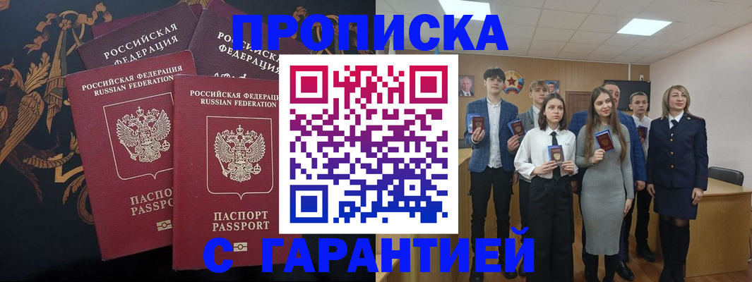 прописка поиск в Александровске
